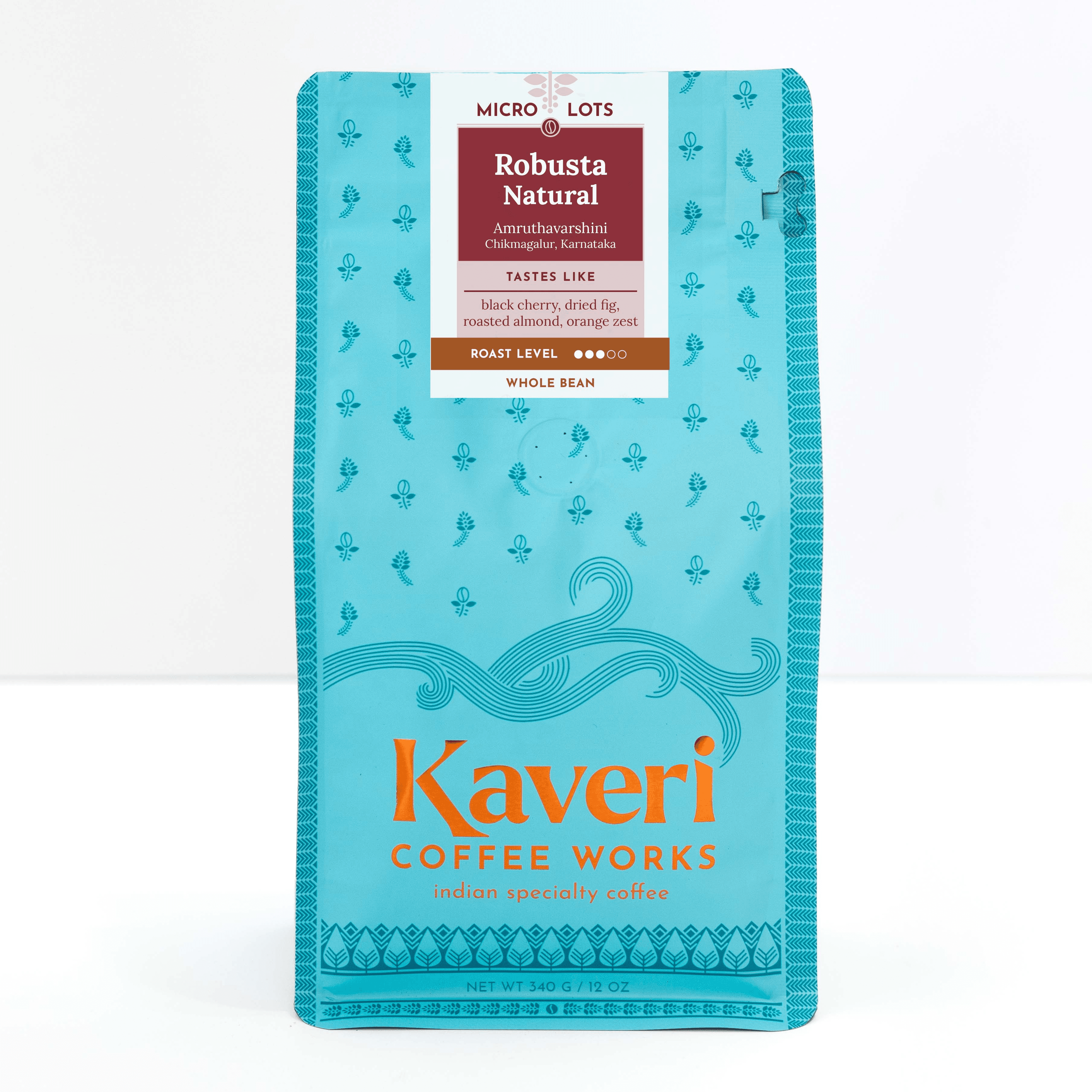 Image of MICROLOT Amruthavarshini Robusta