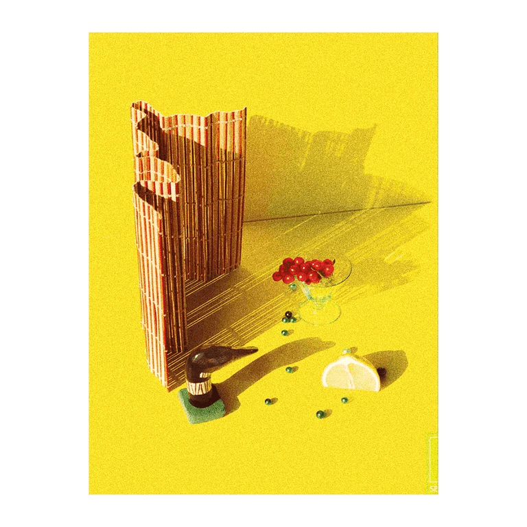 Image of Chelbesa - Morgon Coffee Roasters