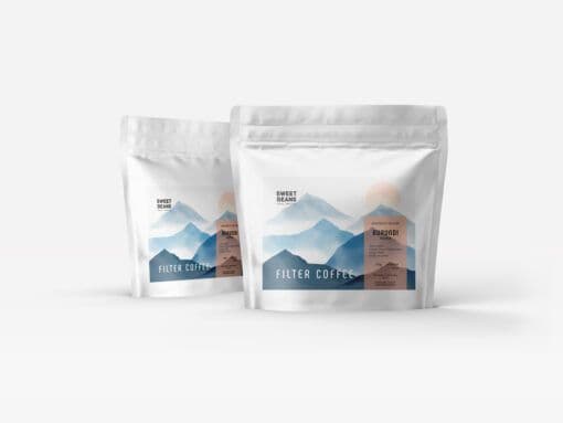 Image of Burundi Nemba Honey