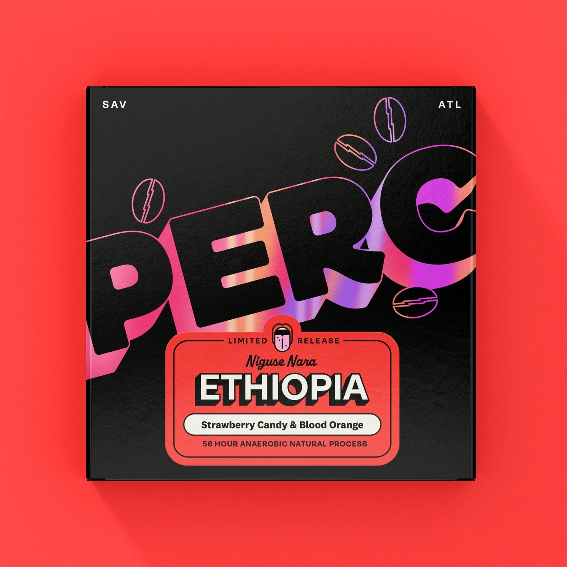 Image of Archive Ethiopia Niguse Nara