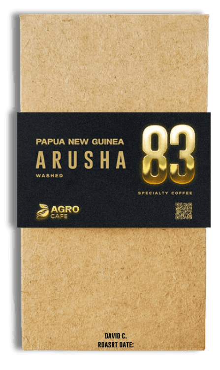 Image of Papua New Guinea - Arusha