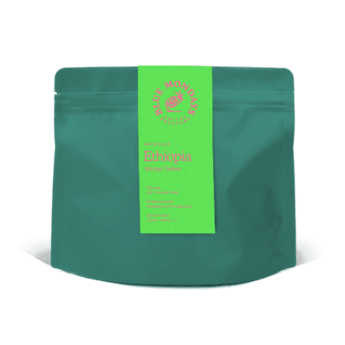 Image of Ethiopia Bilelign Tadese