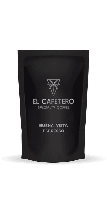 Image of Buena Vista Kawa Ziarnista