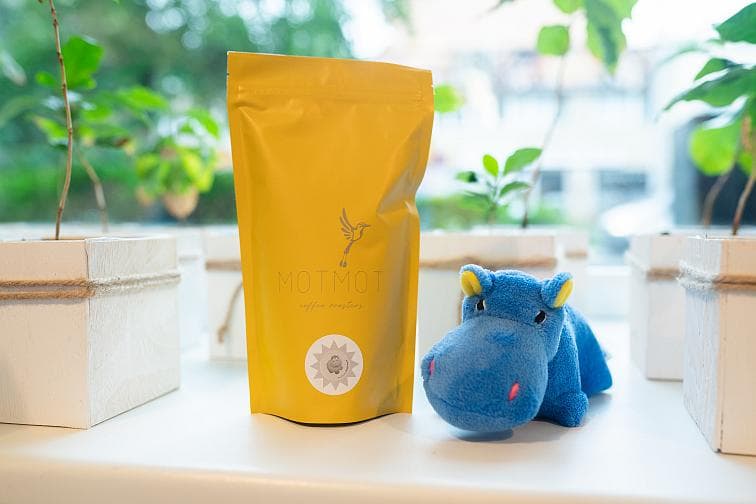 Image of Modry Hroch Blend