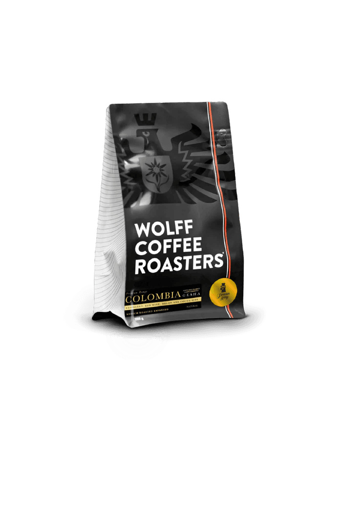 Image of Premium Colombia Single Origin Coffee