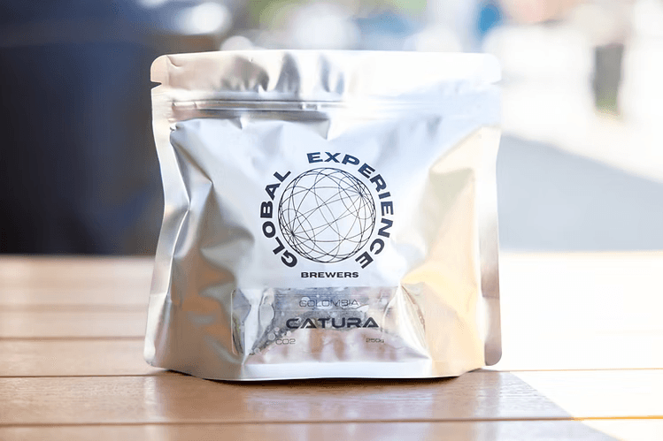 Image of Catura Decaf Colombia 