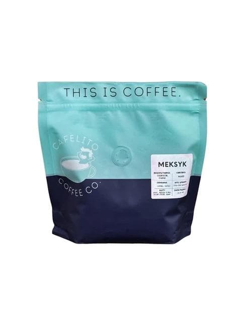 Image of Mexico Chimhucum 