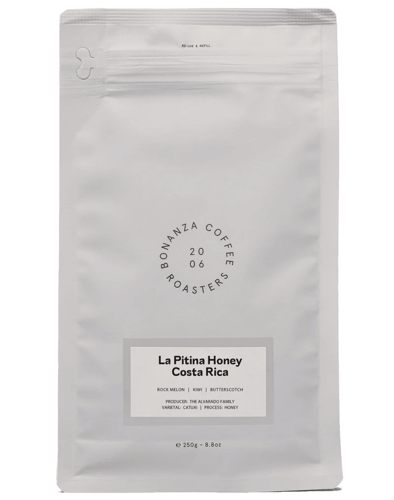 Image of La Pitina Honey