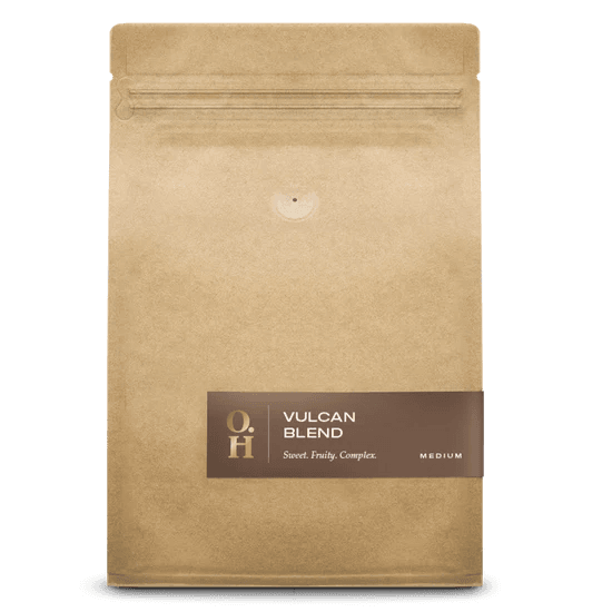 Image of Vulcan Blend