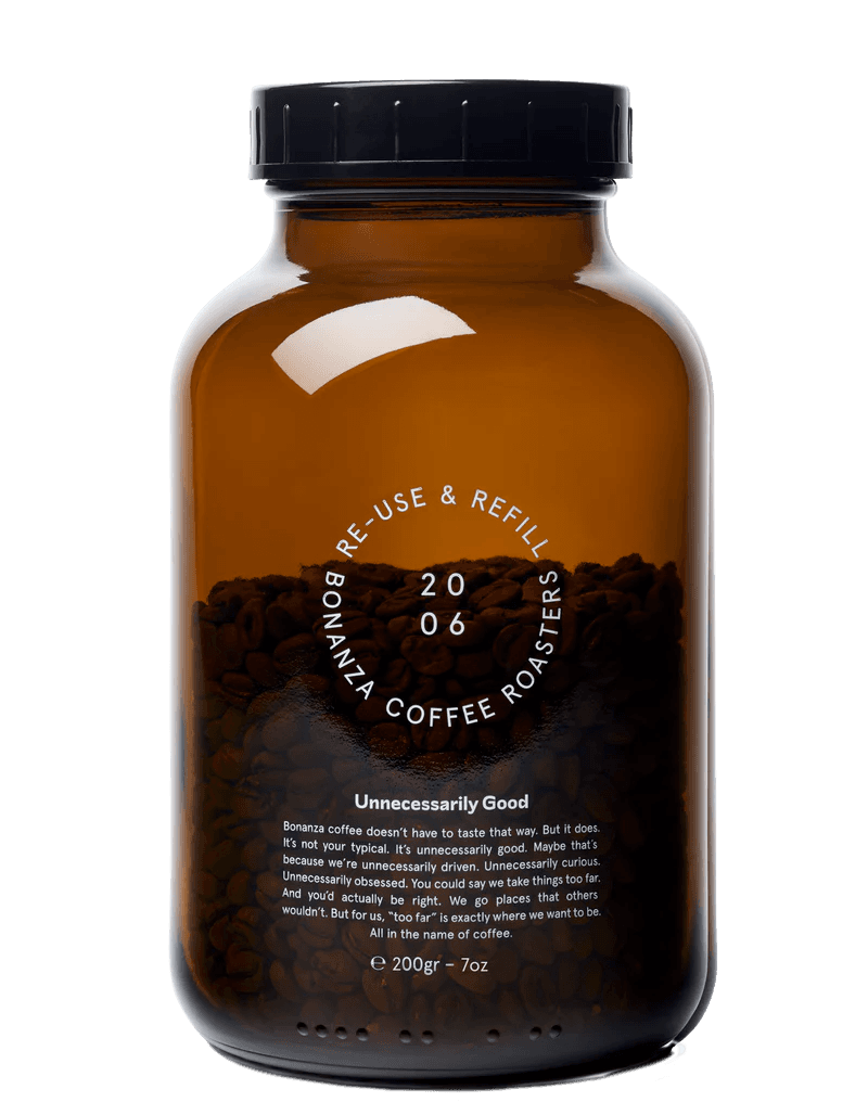 Image of Juquinha (Holiday Coffee)