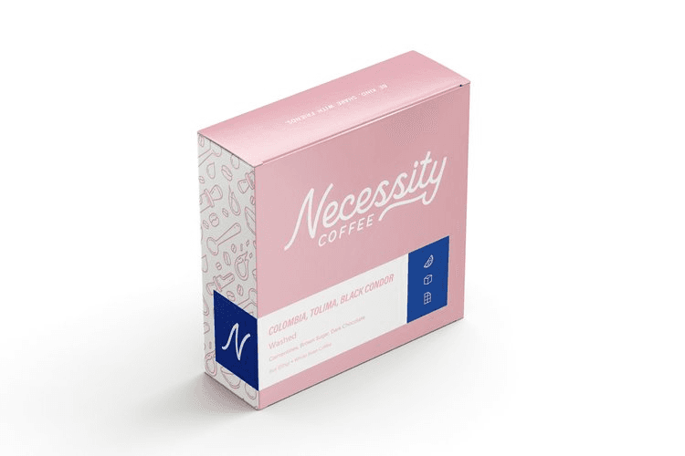 Image of Colombia Tolima - Washed