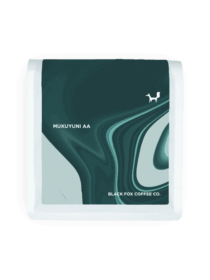 Image of Mukuyuni AA