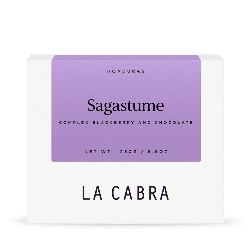 Image of Sagastume Washed Pacas