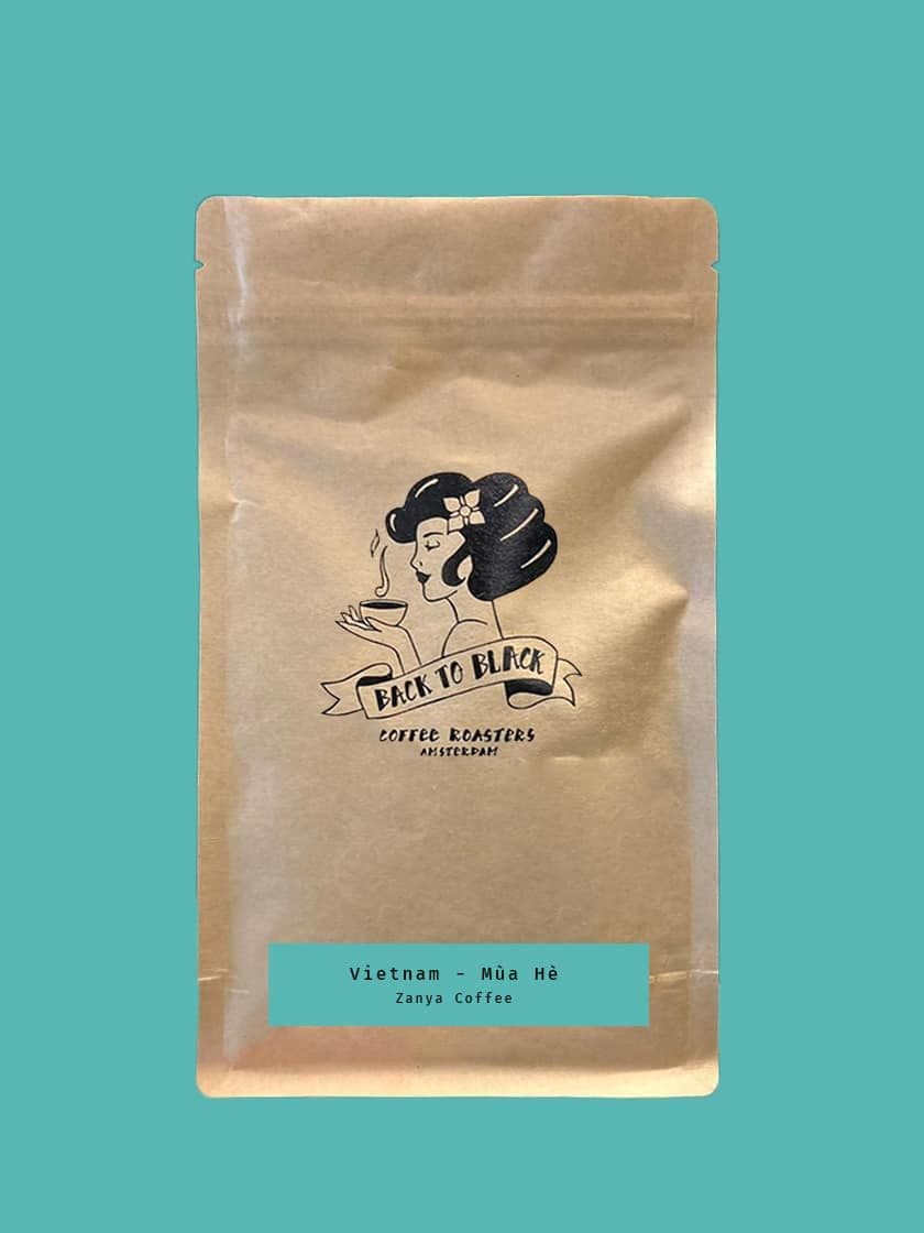 Image of Vietnam  Mua He