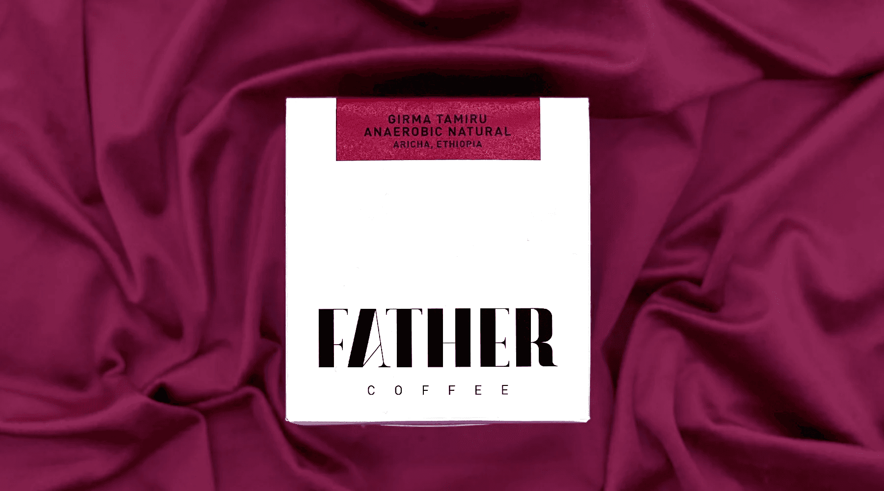 Image of Girma Tamiru Anaerobic Natural Aricha