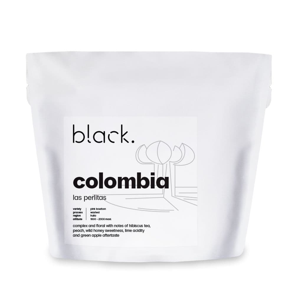 Image of Colombia Las Perlitas