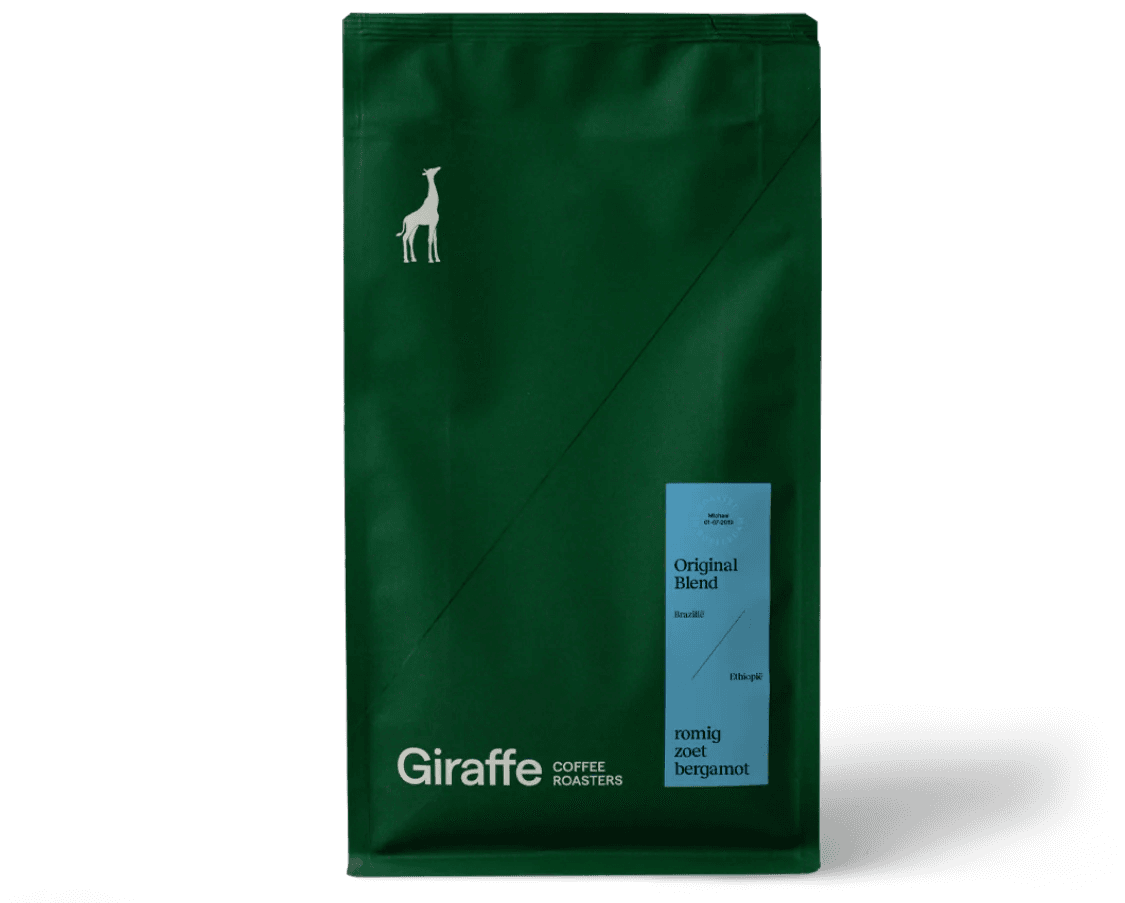 Image of Original Blend