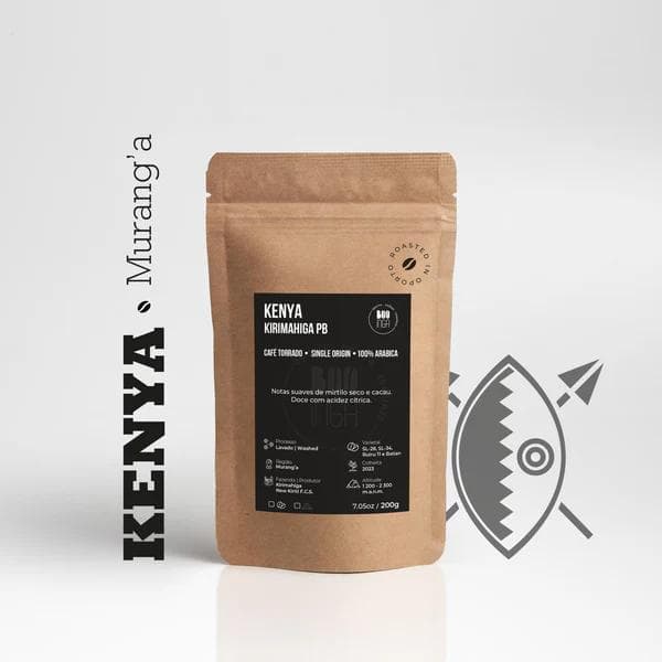 Image of Kenya Kirimahiga PB | Origem Única