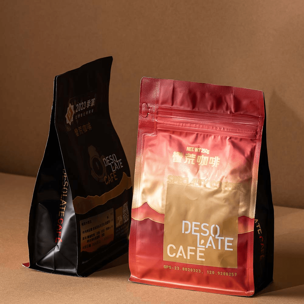 Image of Ethiopia Yirgacheffe Wuli Treatment Plant Washed