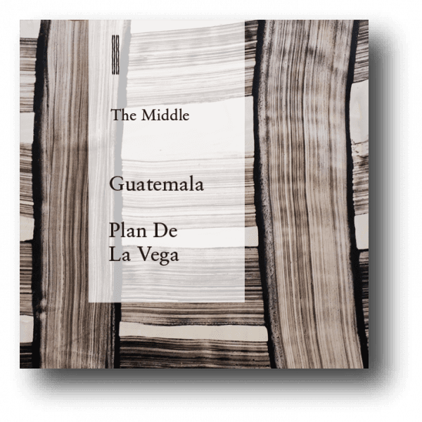 Image of Guatemala Plan De La Vega "The Middle" 200g