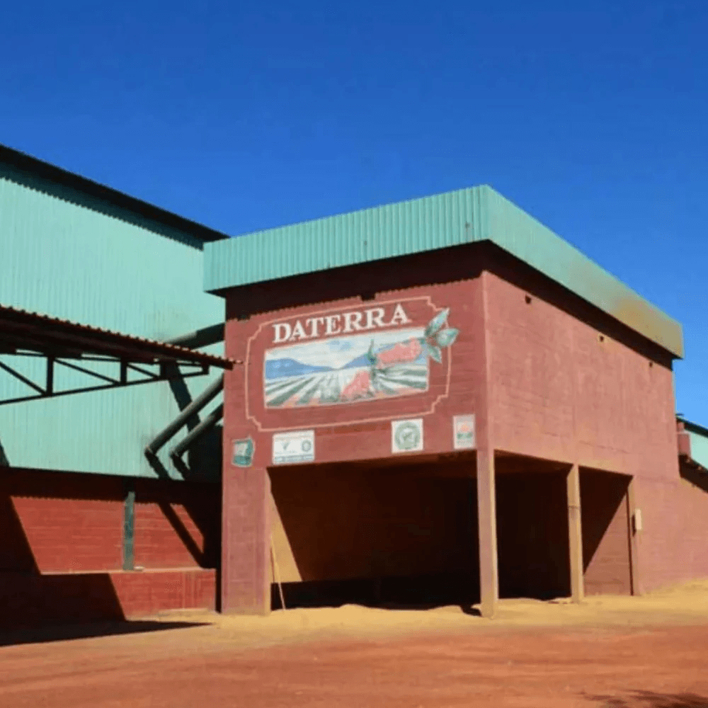 Image of Brazil - Daterra Collection