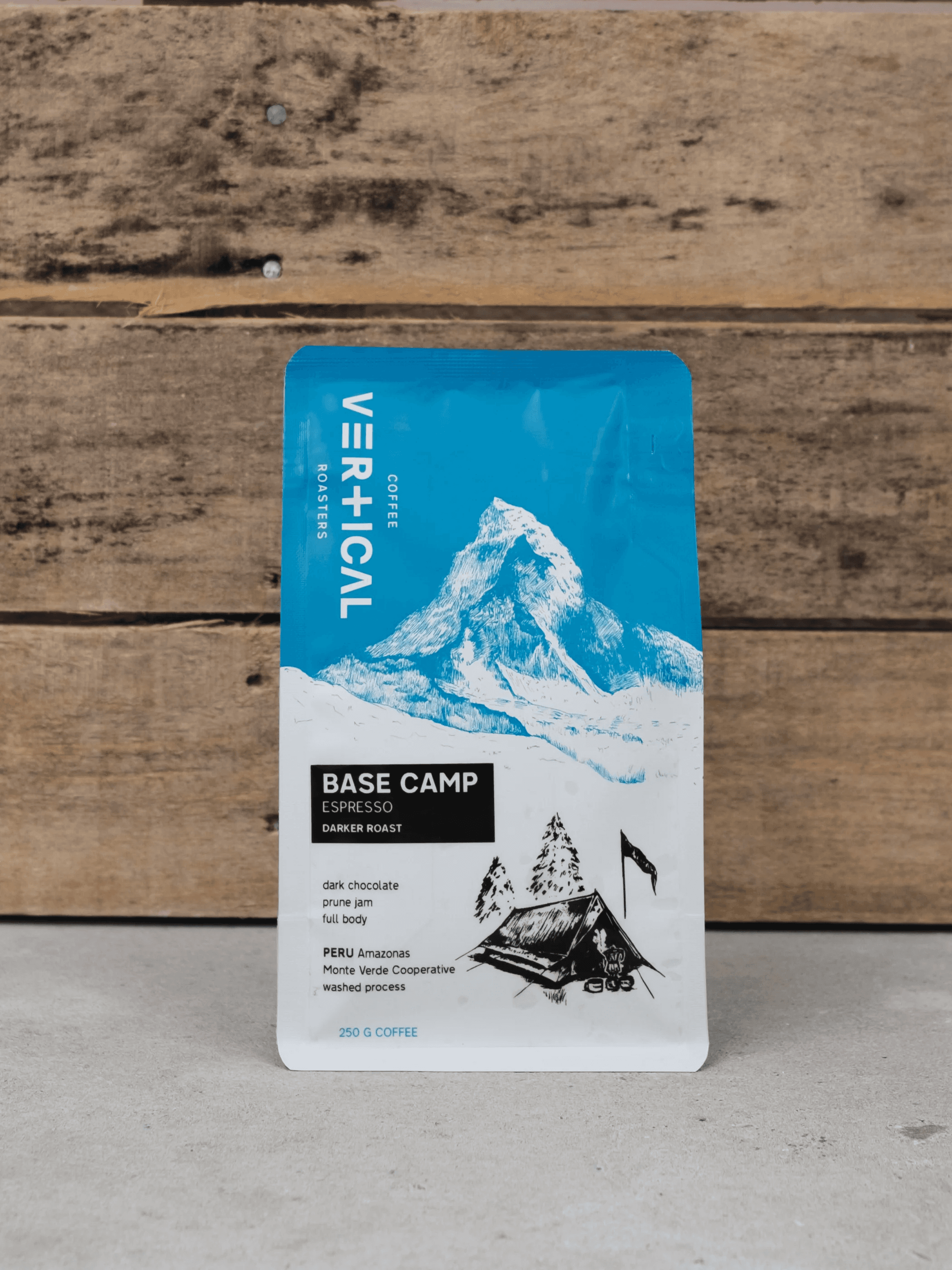 Image of Base Camp Espresso