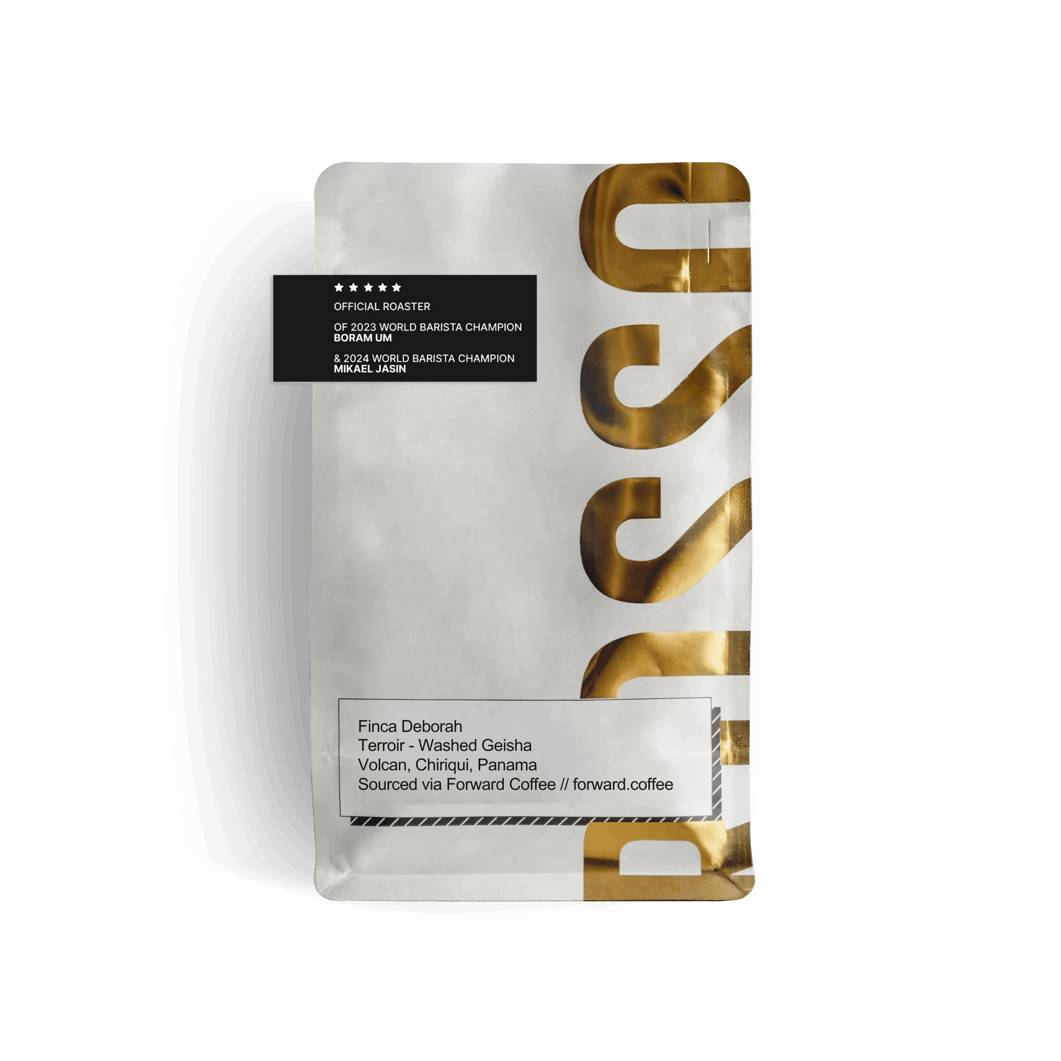 Image of Finca Deborah Panama Terroir Washed Geisha