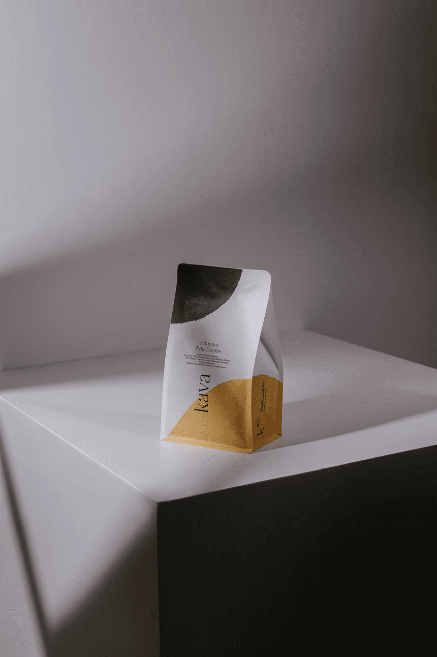 Image of Ethiopia - Ayla Bombe