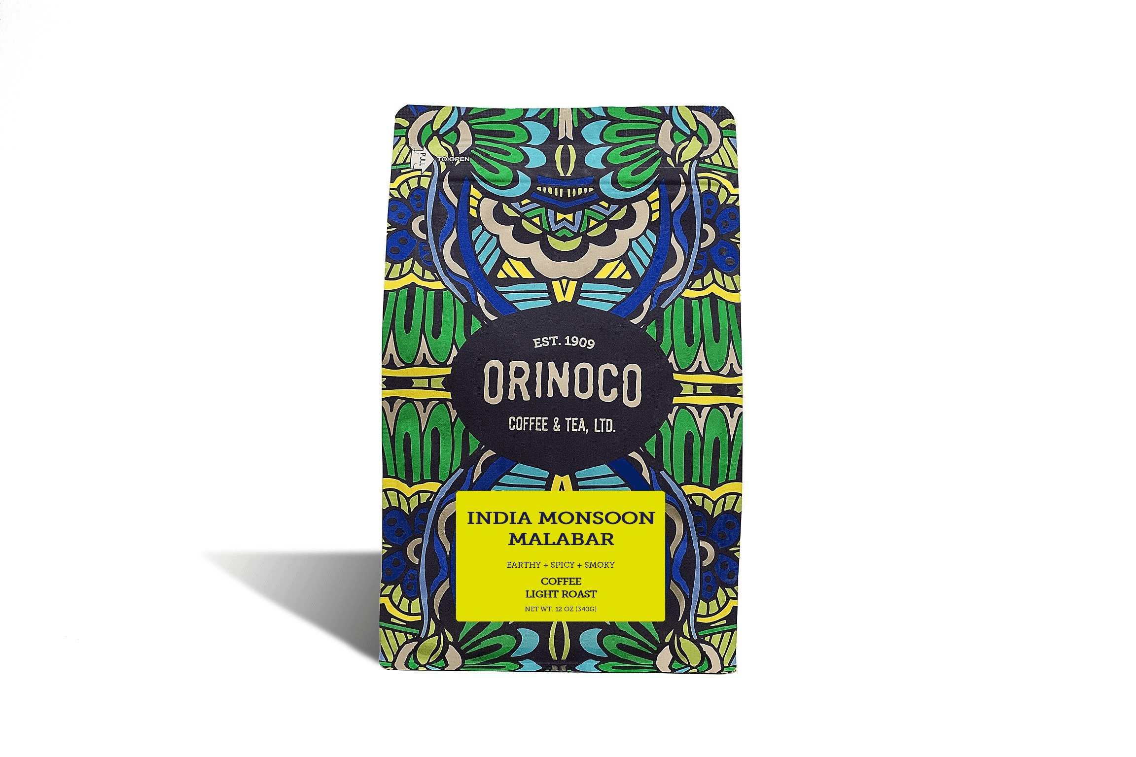 Image of India Monsoon Malabar