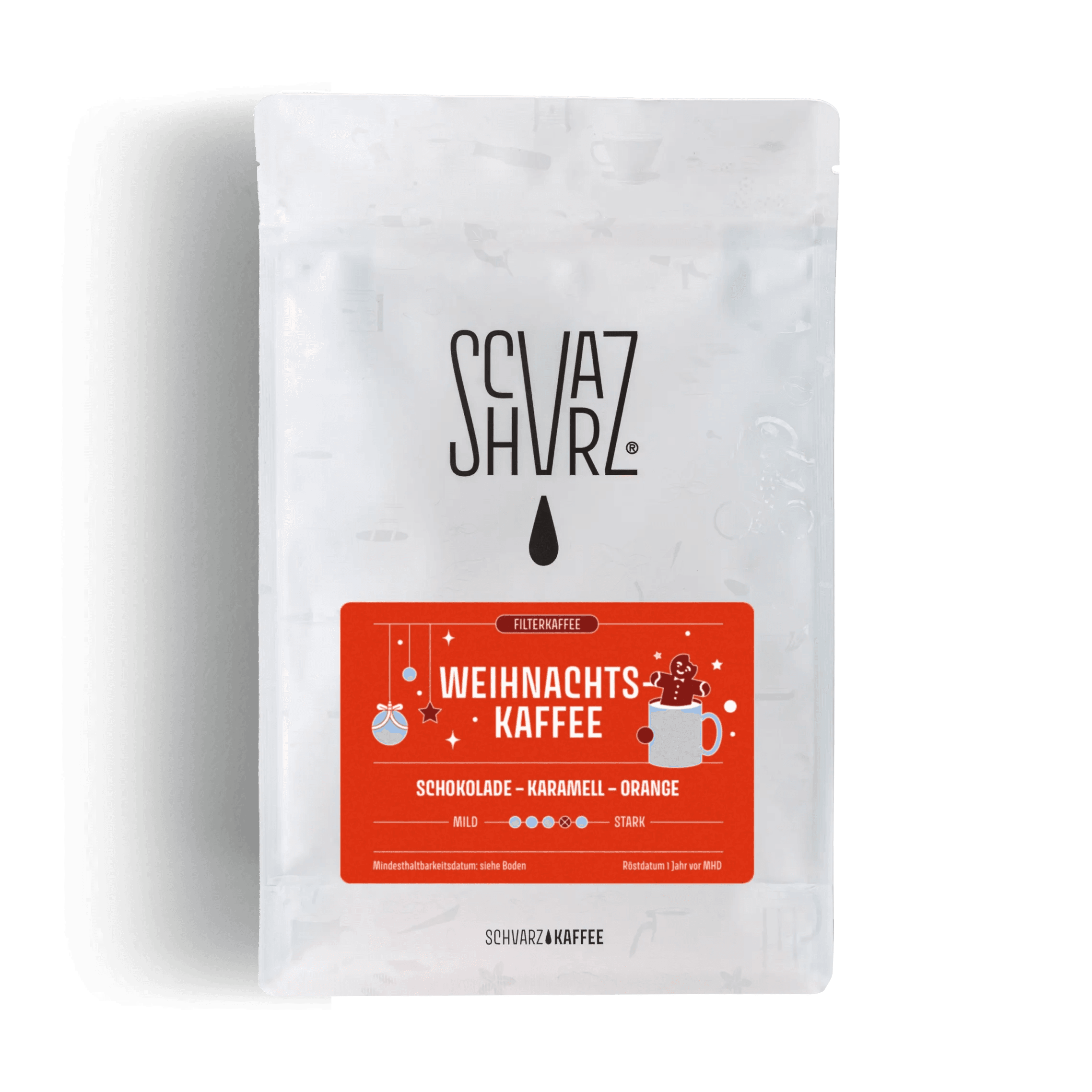 Image of Mexico Filter