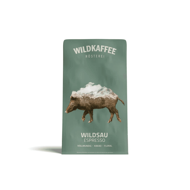 Image of Wildsau Espresso
