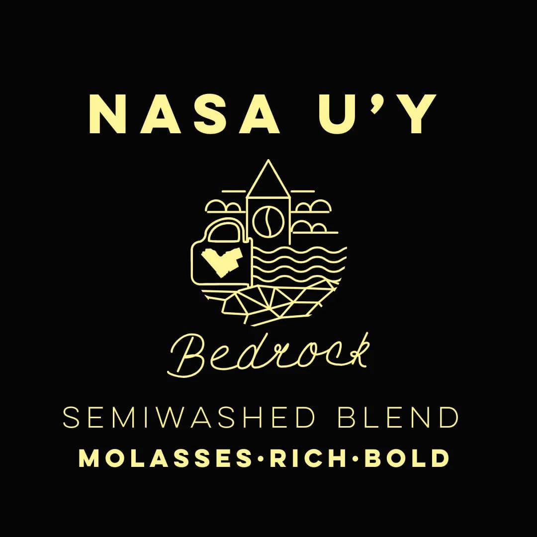 Image of Nasa Community Blend - Bedrock Series - Dark Roast