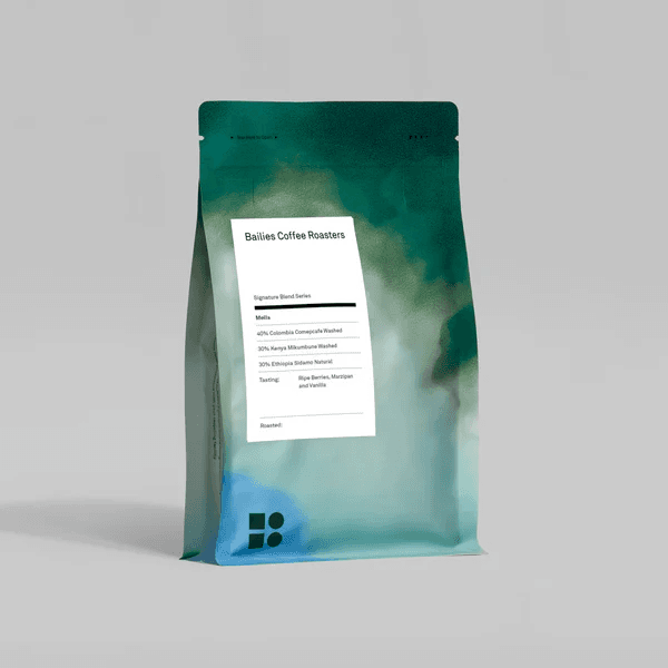 Image of Mella Espresso Blend