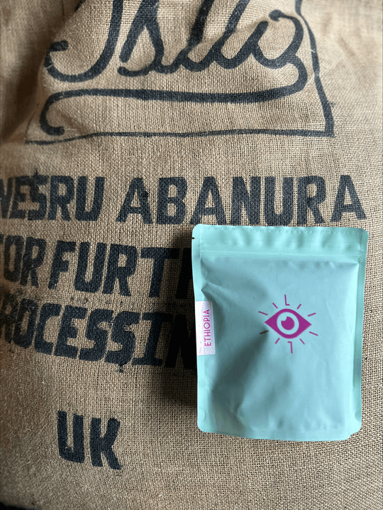 Image of Ethiopia Nesru Aba Nura - Filter