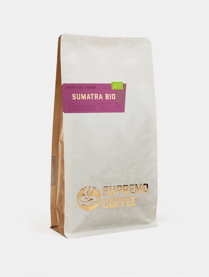 Image of Sumatra Bio