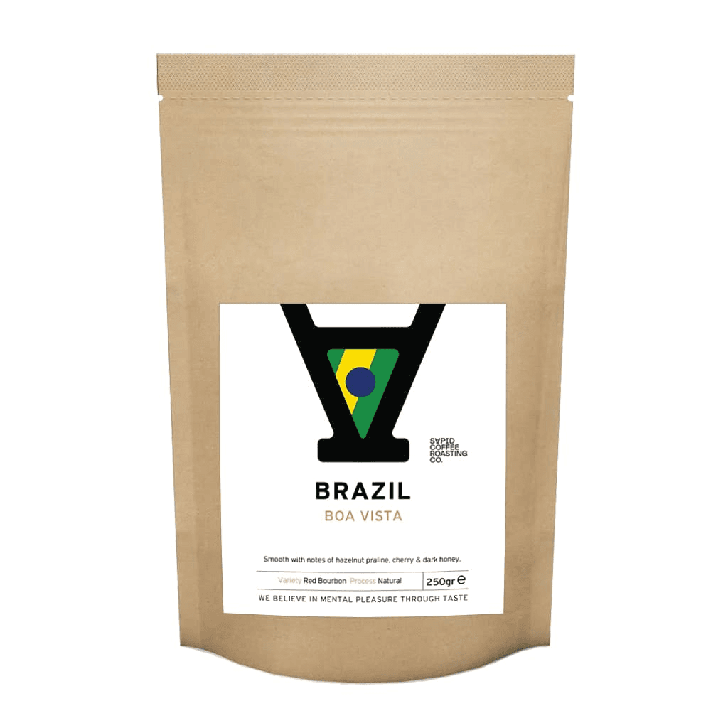 Image of Brazil Boa Vista