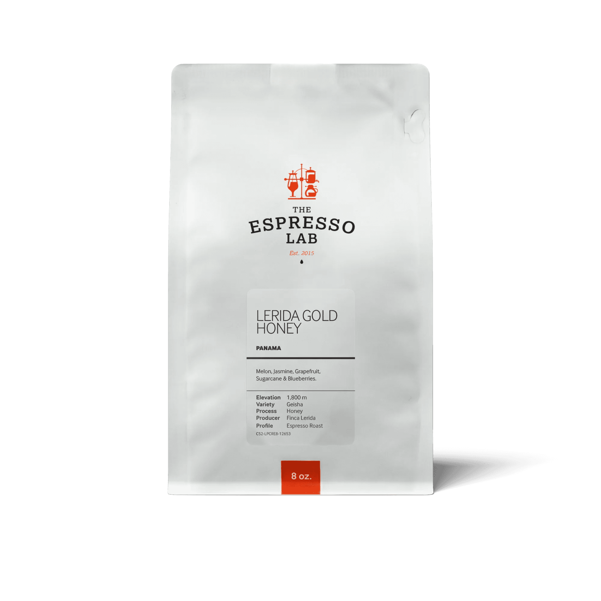 Image of Lerida Gold Honey