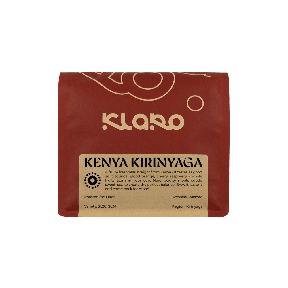 Image of Kenya Kirinyaga Filter 