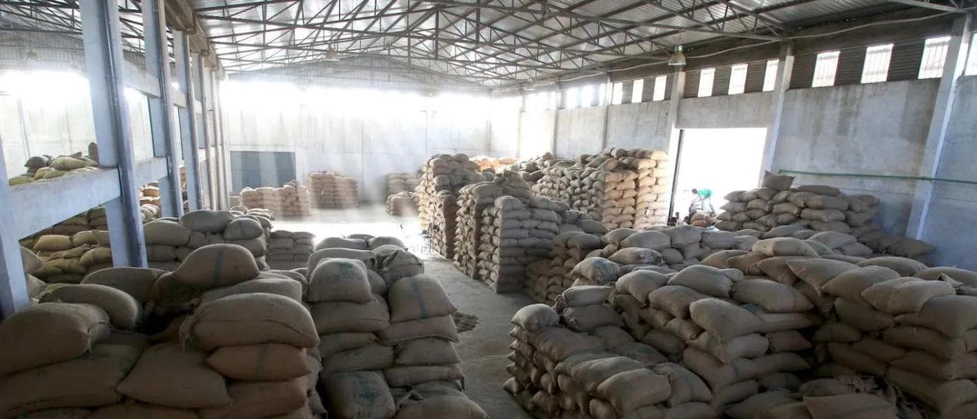 Image of Ethiopia Halo Beriti  Special Preparation