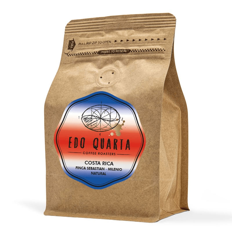 Image of Costa Rica Finca Sebastian Milenio