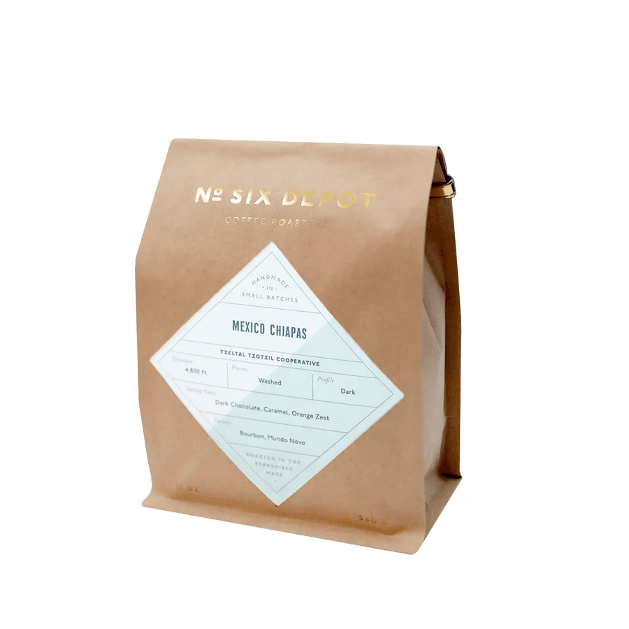 Image of Mexico Chiapas