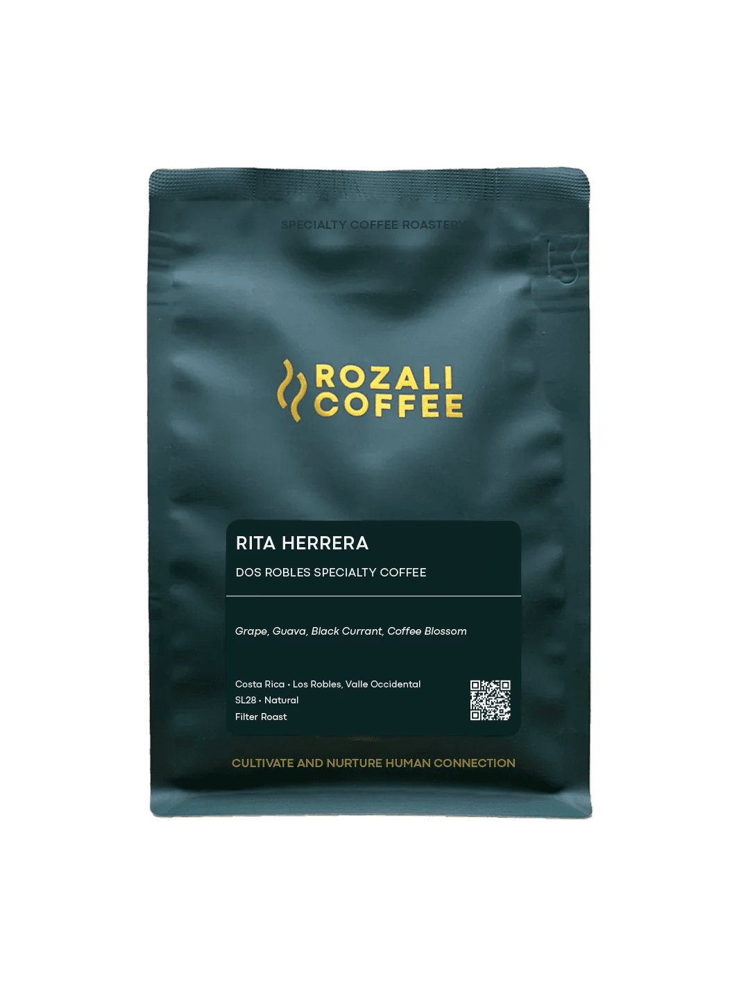 Image of Costa Rica Rita Herrera