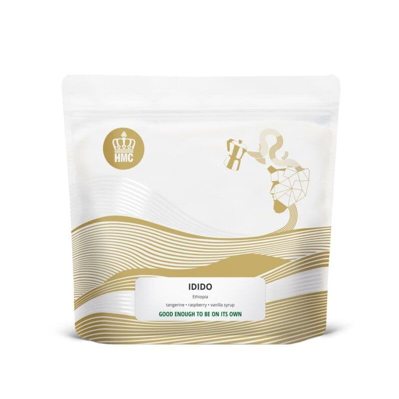 Image of Idido  Ethiopia