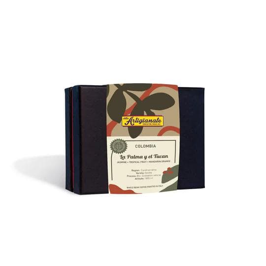 Image of La Palma El Tucan