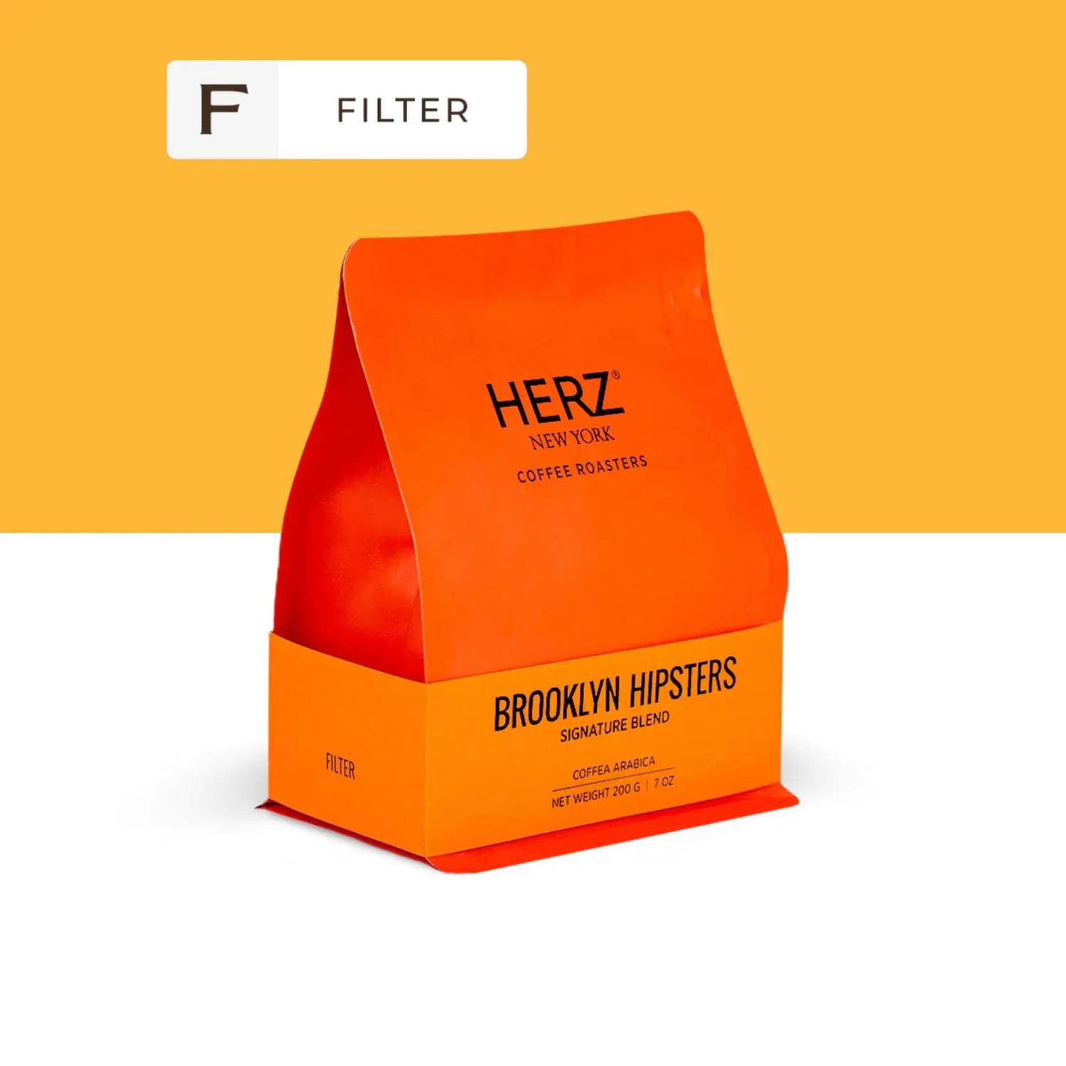 Image of Brooklyn Hipsters