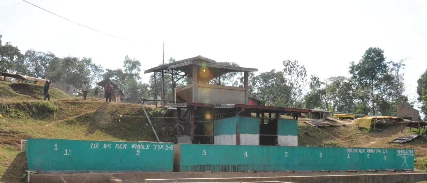 Image of Ethiopia Idido