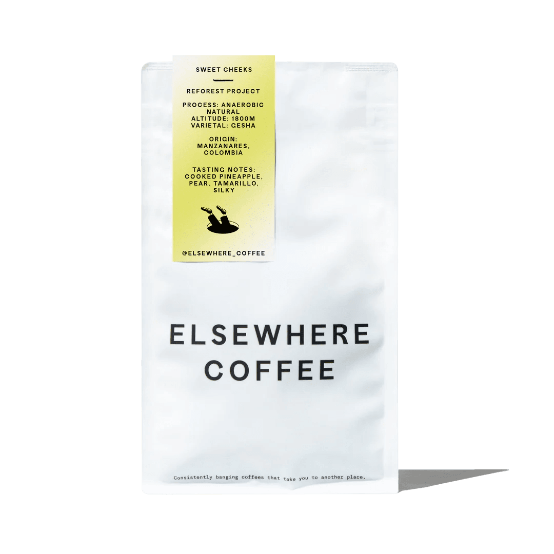 Image of Sweet Cheeks