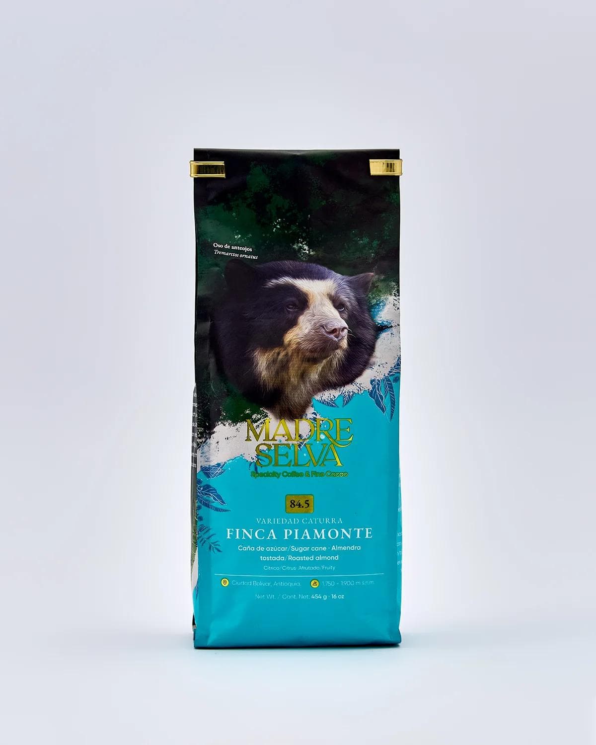 Image of Finca Piamonte – 454g of Specialty Coffee