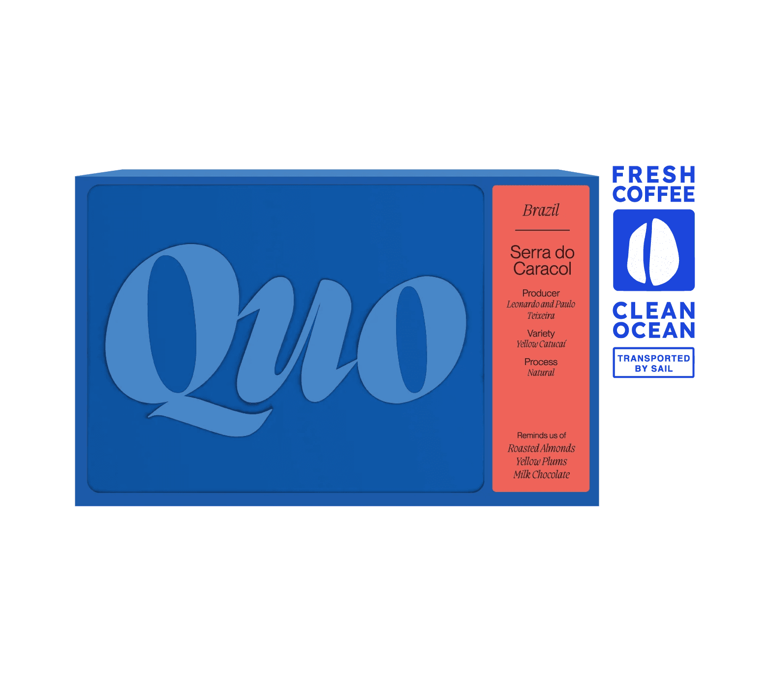 Image of Brazil Serra do Caracol