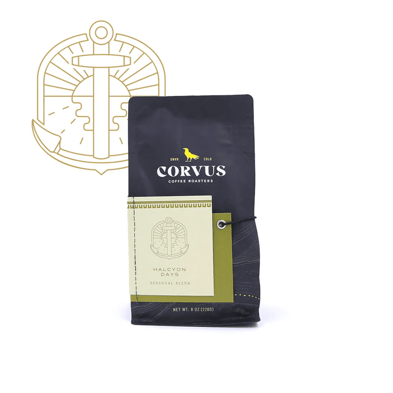 Image of Halcyon Days